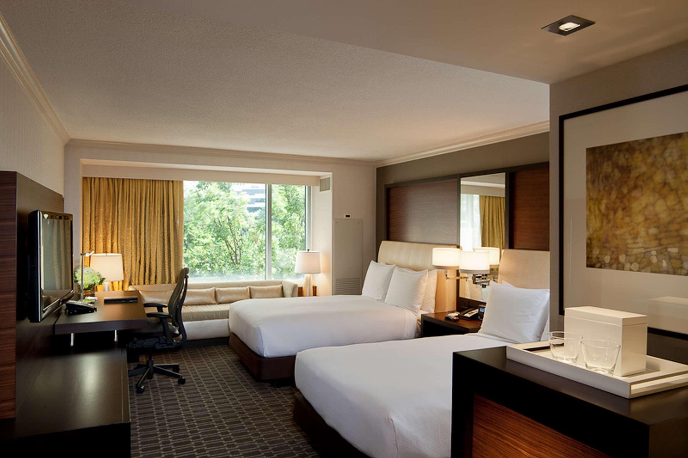 Hilton Mclean Tysons Corner Hotel Cameră foto